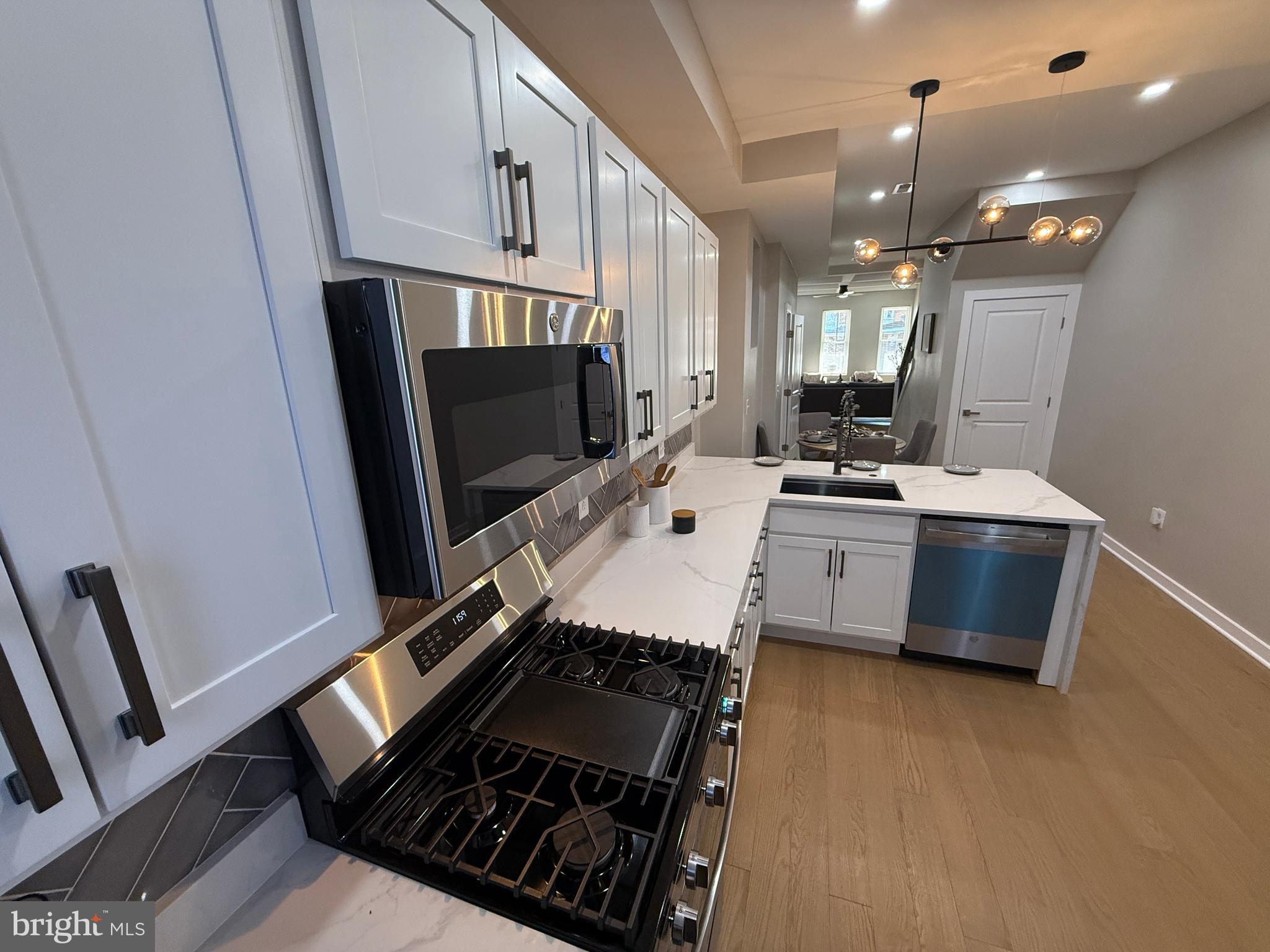 PANWAY - Residential