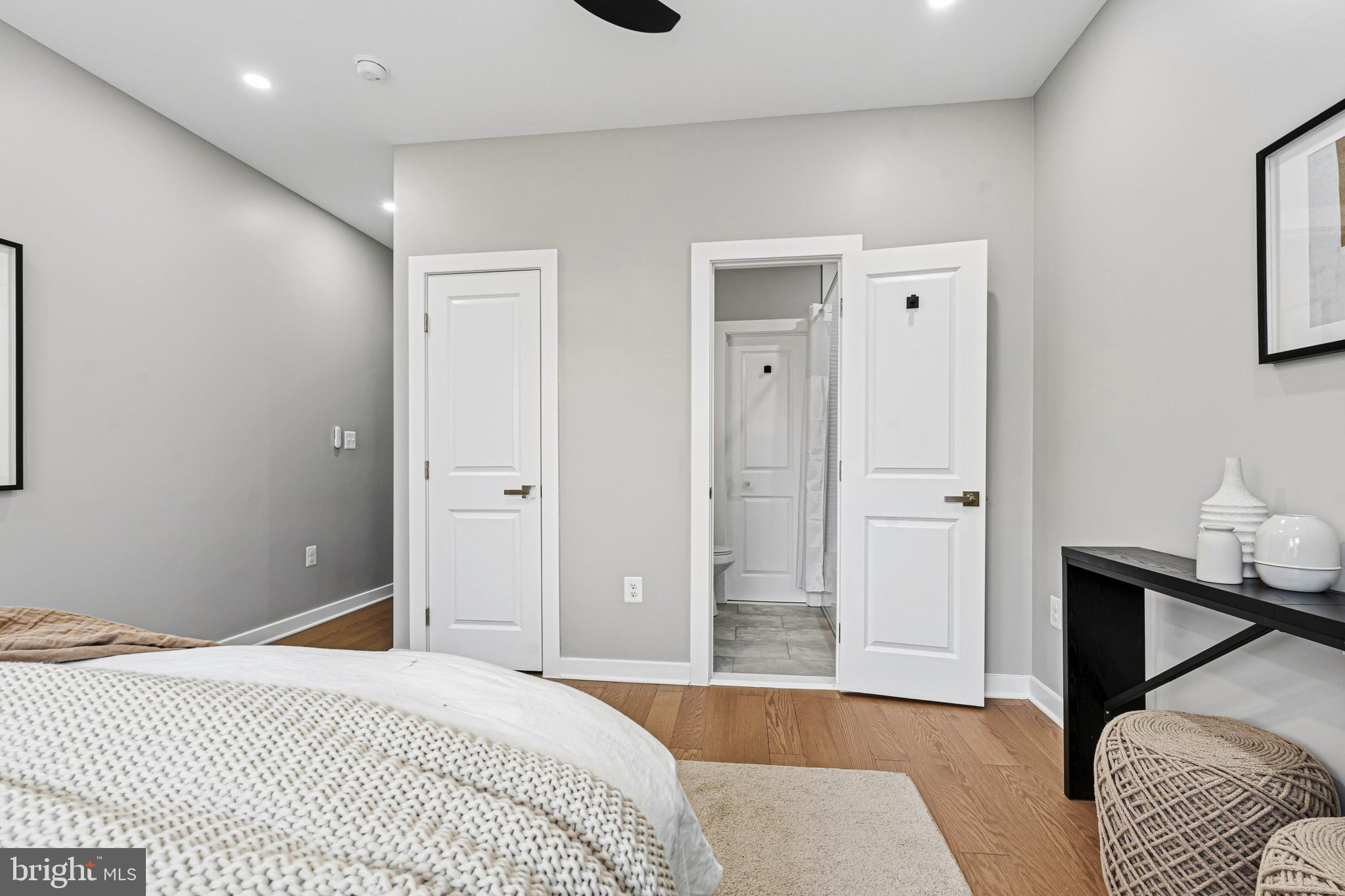 PANWAY - Residential