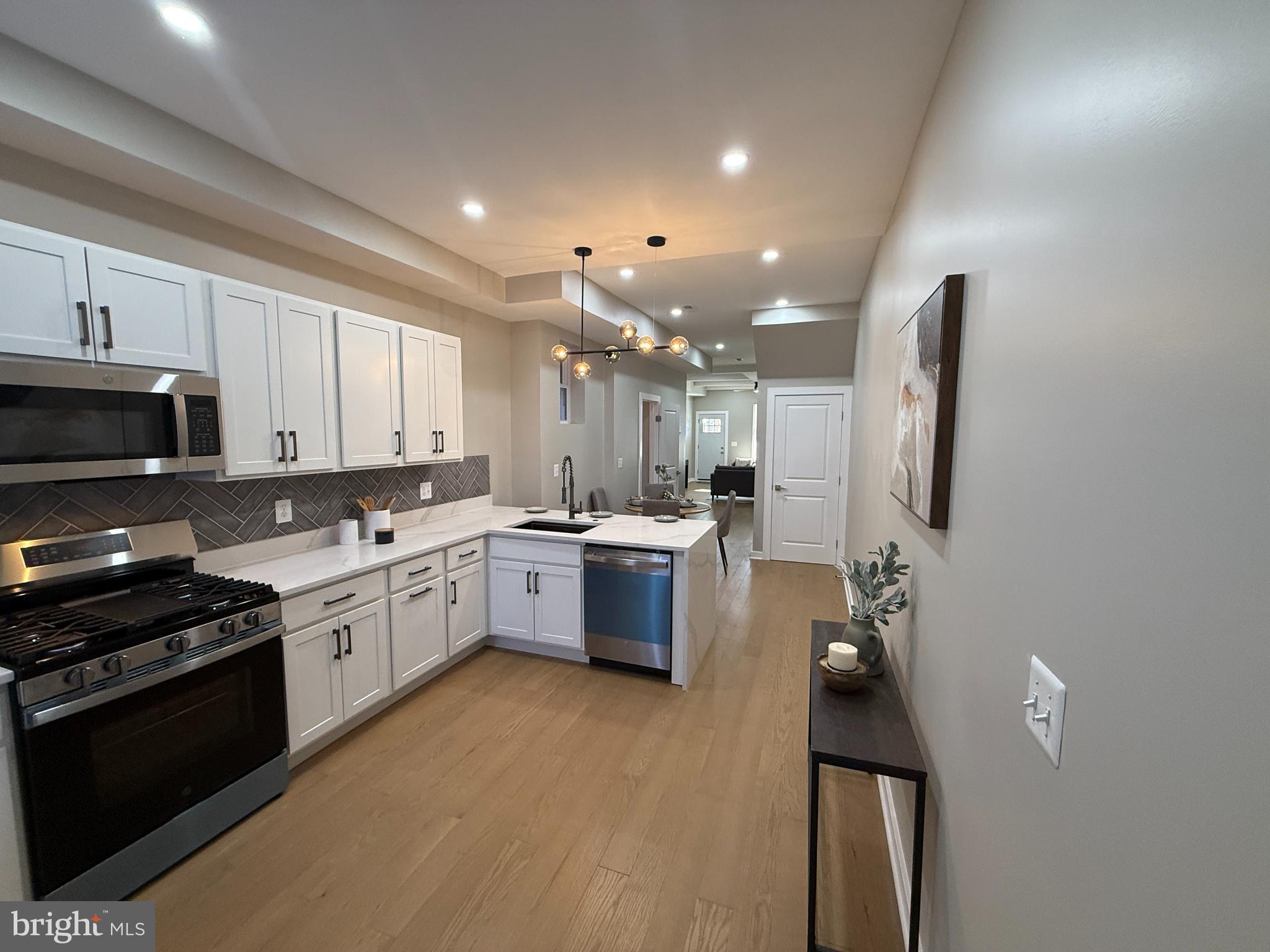 PANWAY - Residential