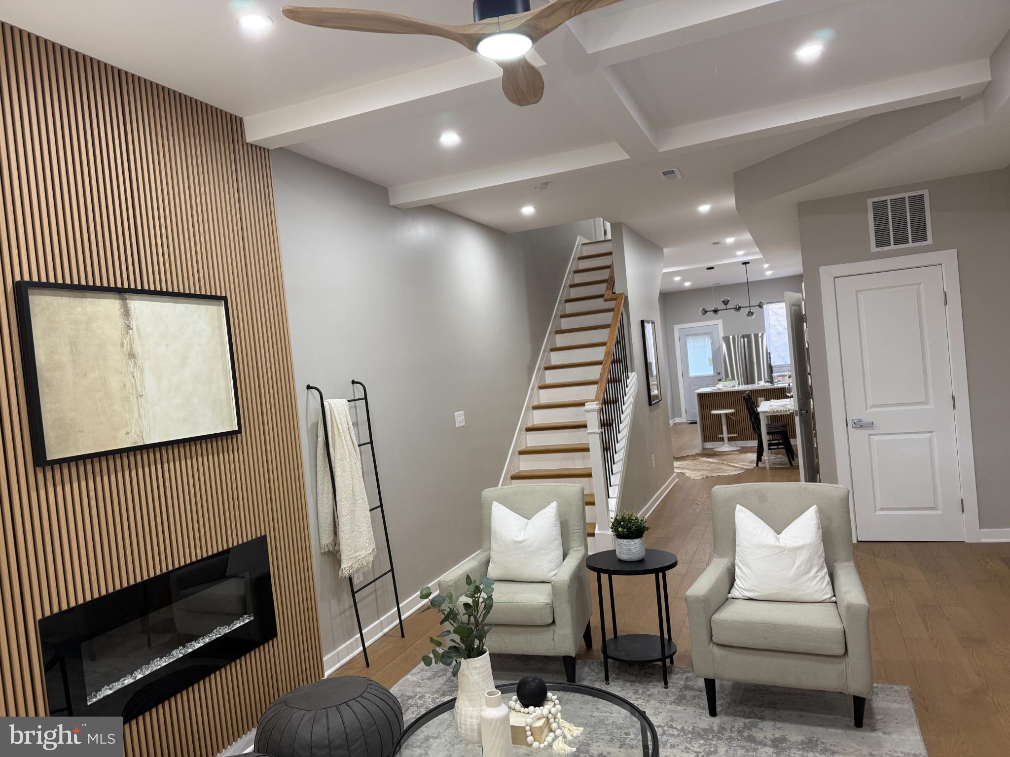 PANWAY - Residential