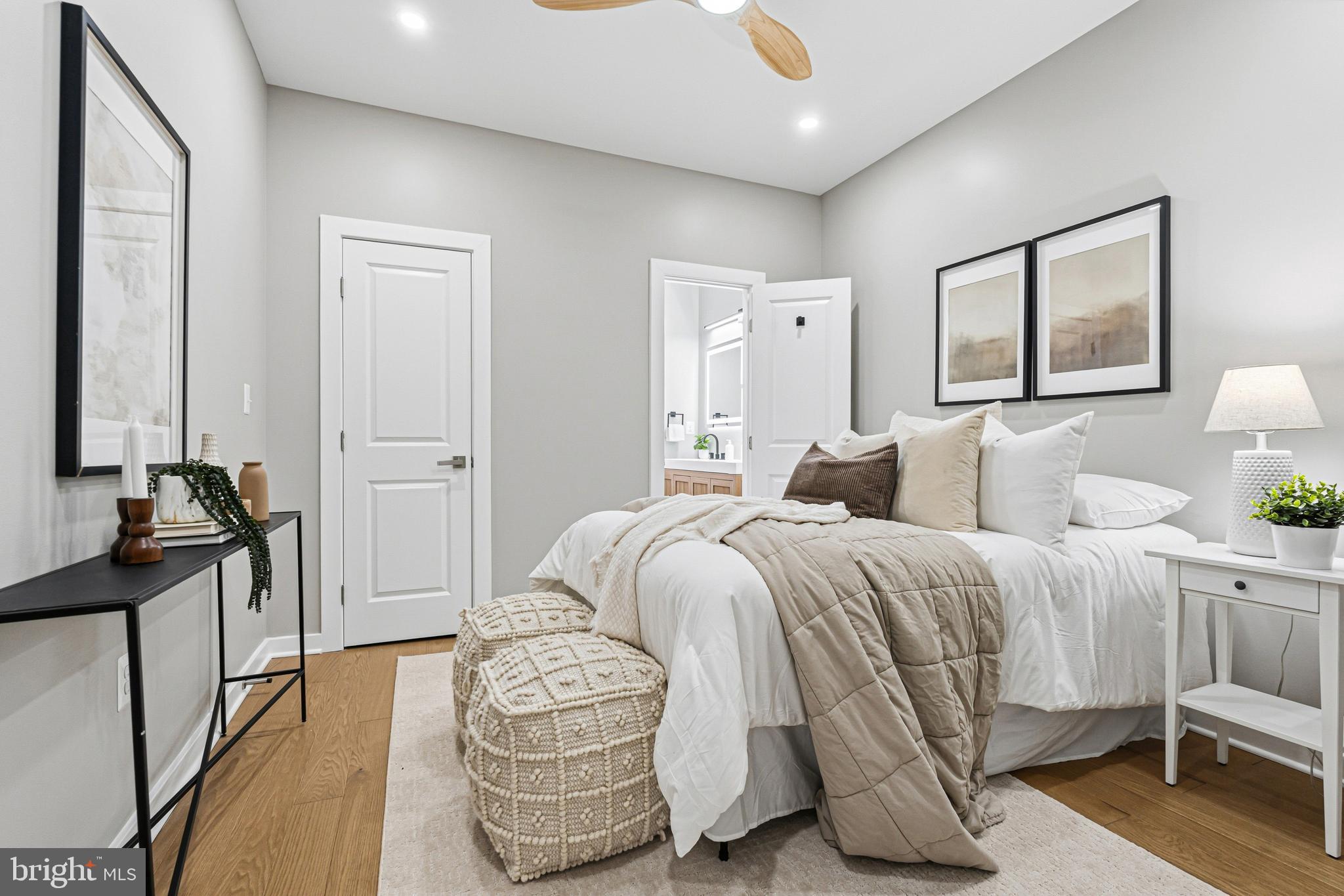 PANWAY - Residential