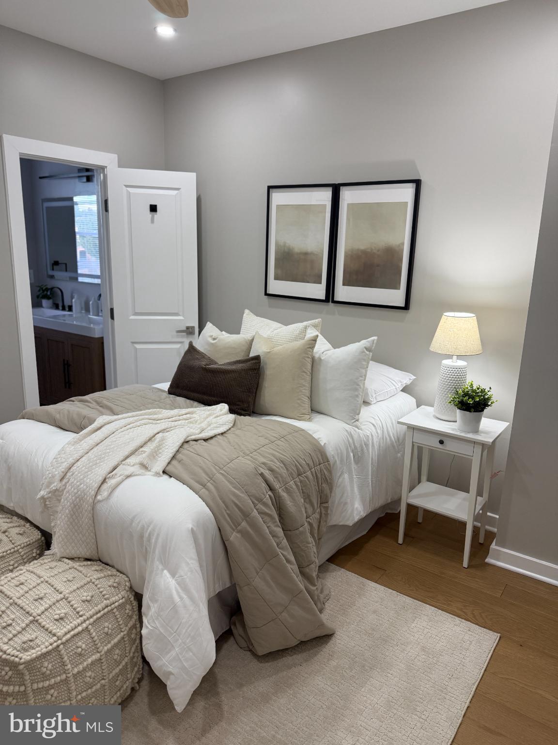 PANWAY - Residential