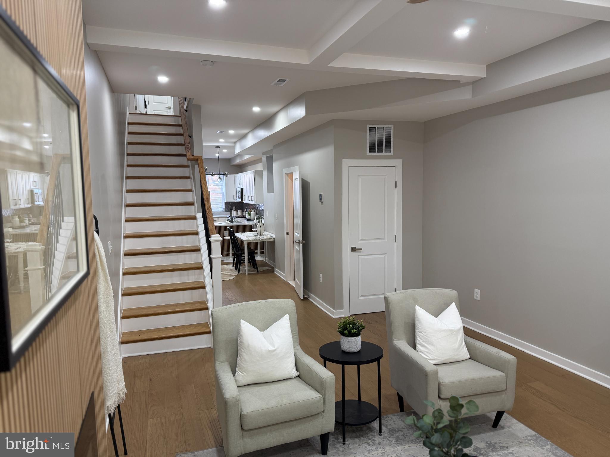 PANWAY - Residential