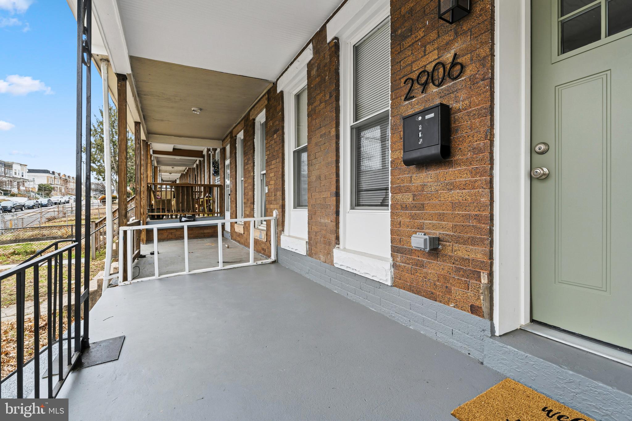 PANWAY - Residential