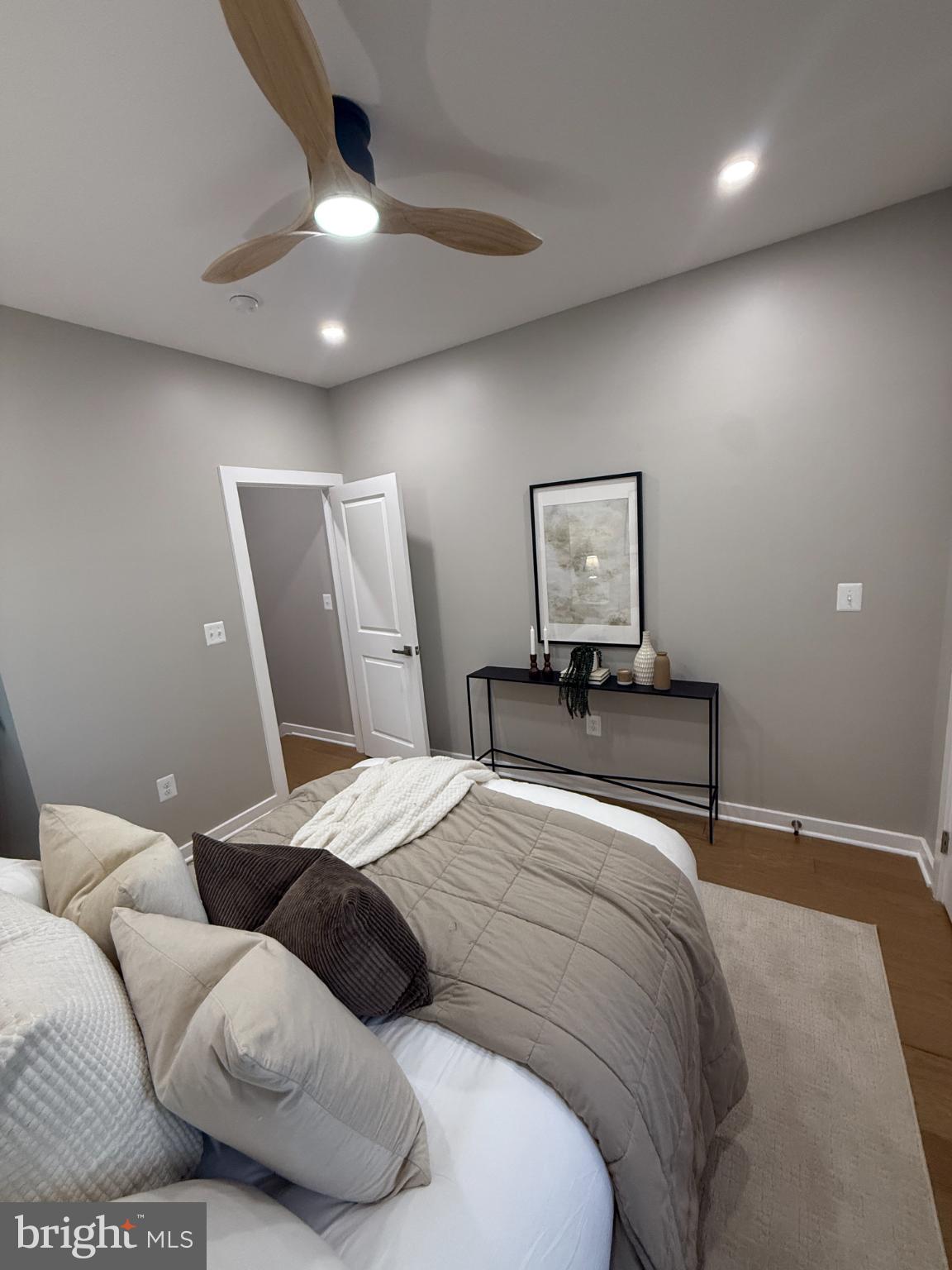 PANWAY - Residential