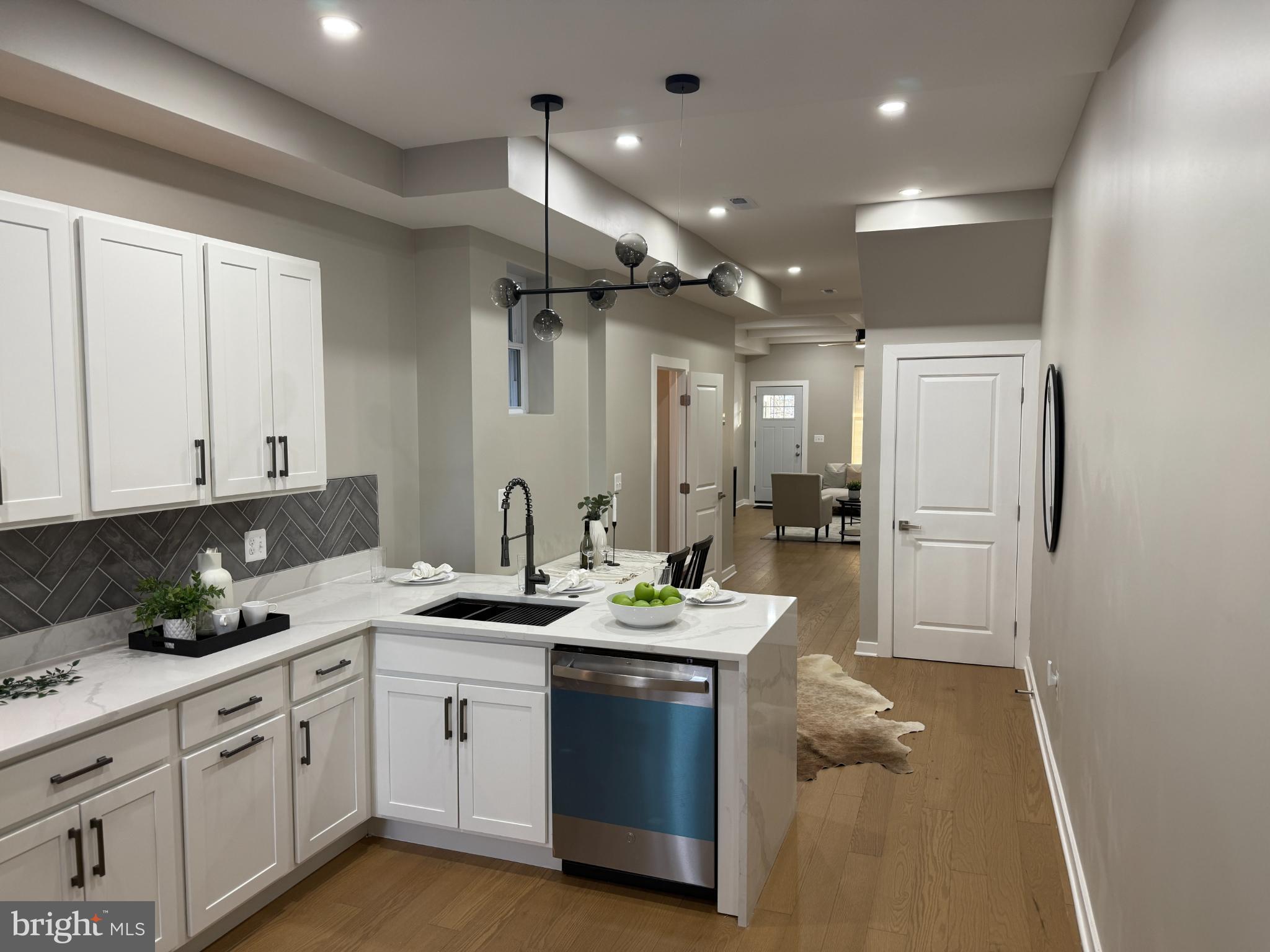 PANWAY - Residential