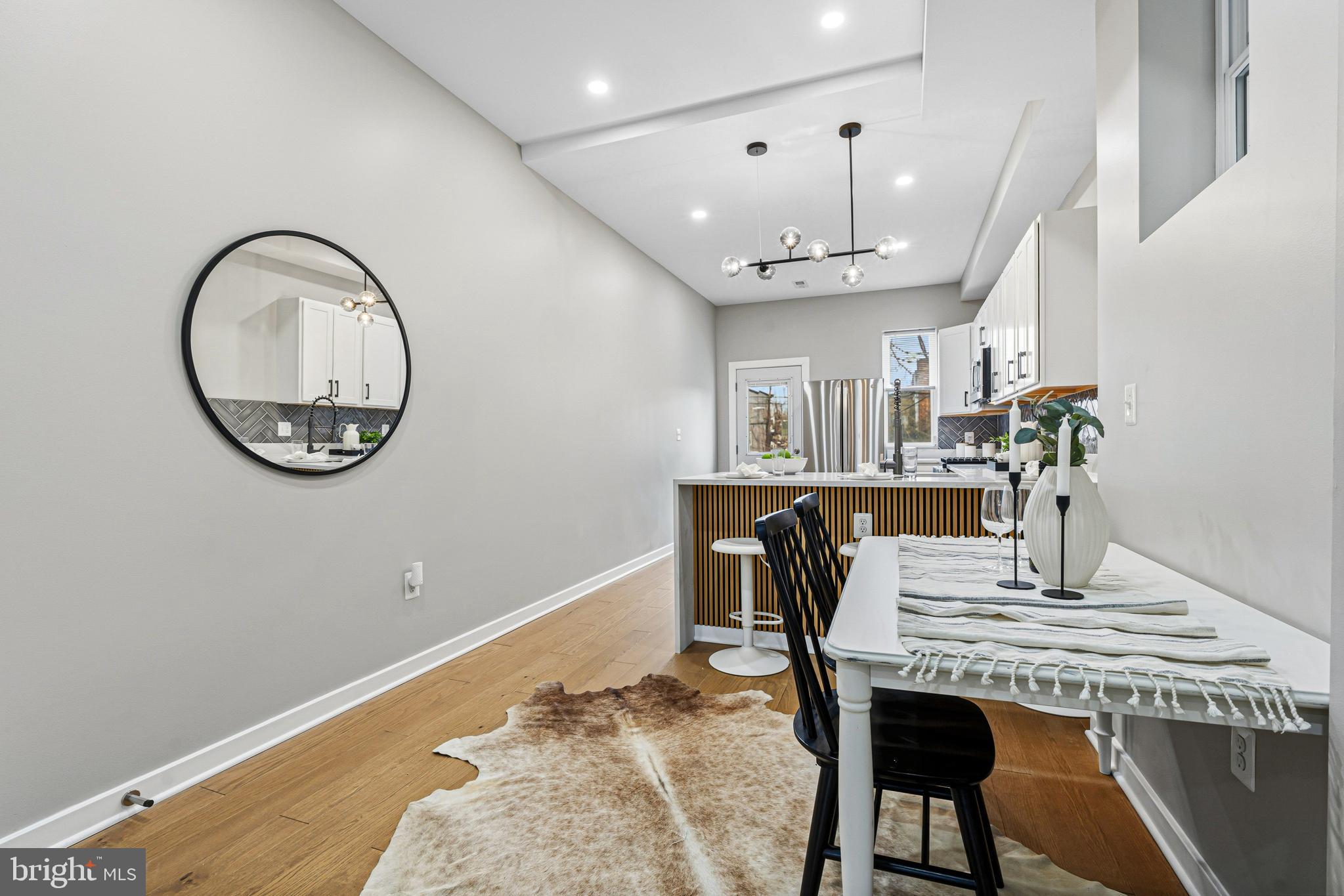 PANWAY - Residential