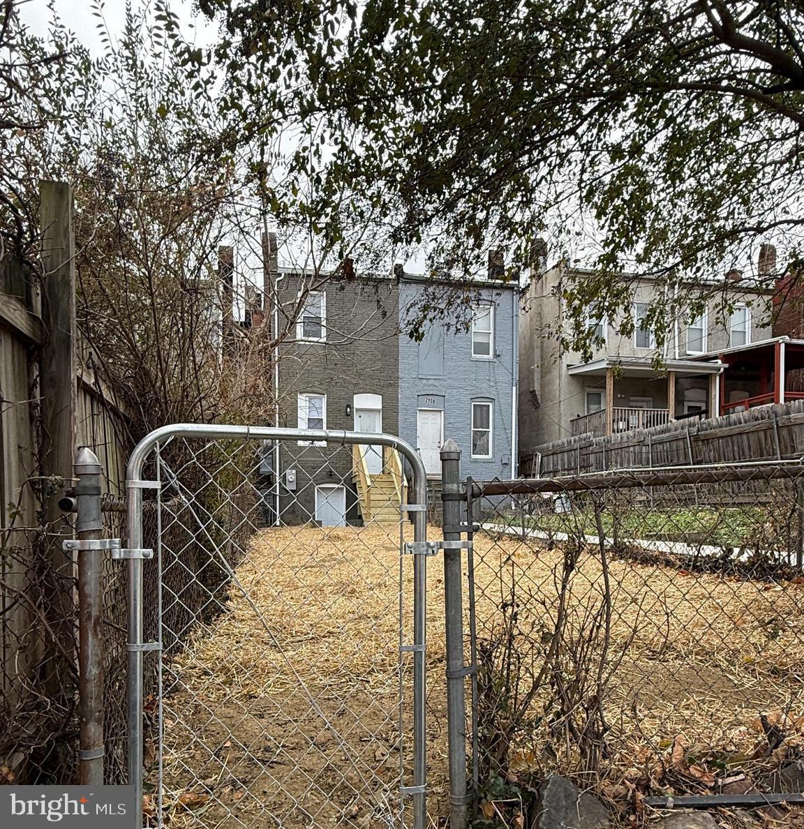 PANWAY - Residential