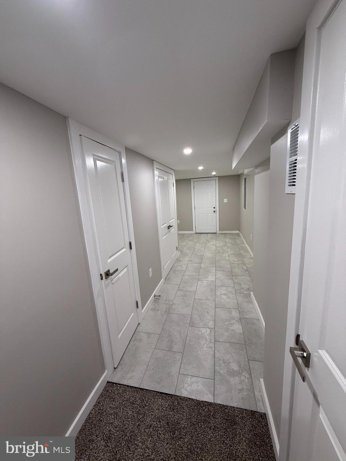 PANWAY - Residential