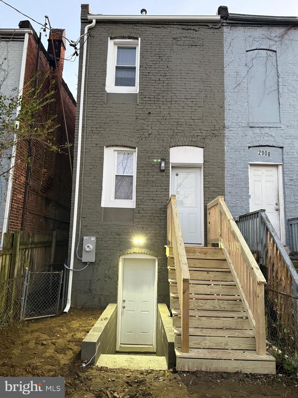 PANWAY - Residential