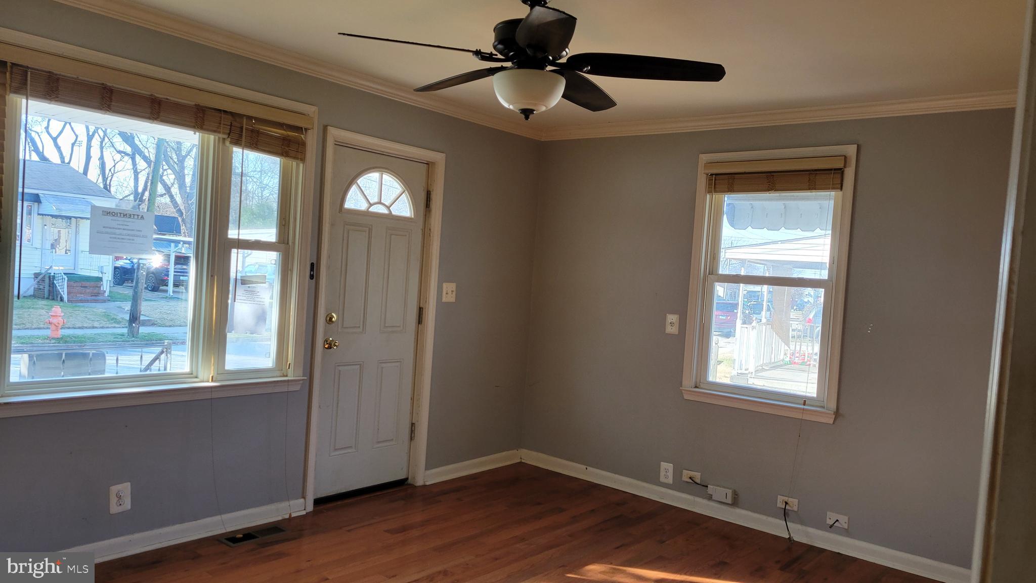 TALBOT PARK - Residential