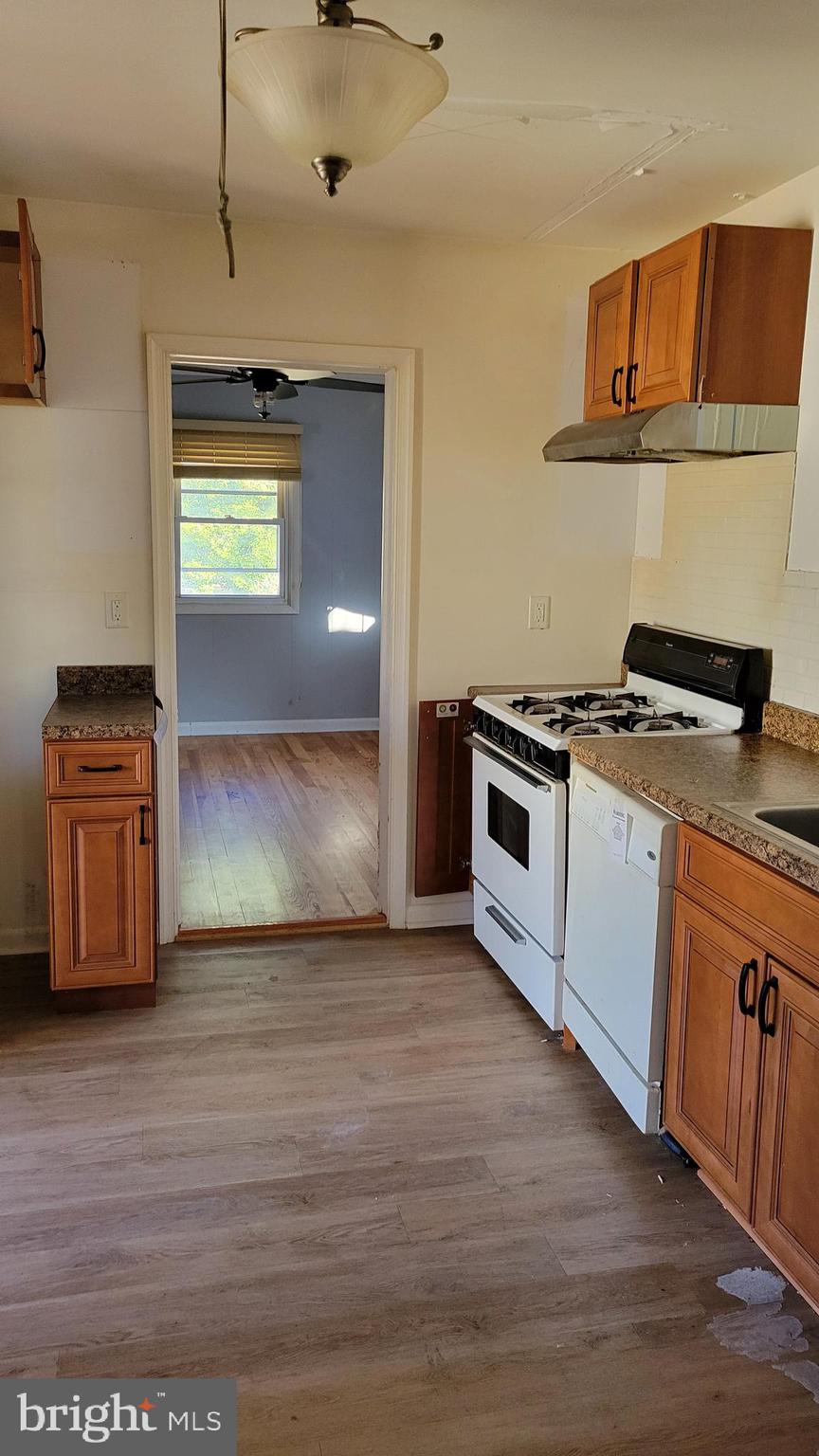 TALBOT PARK - Residential