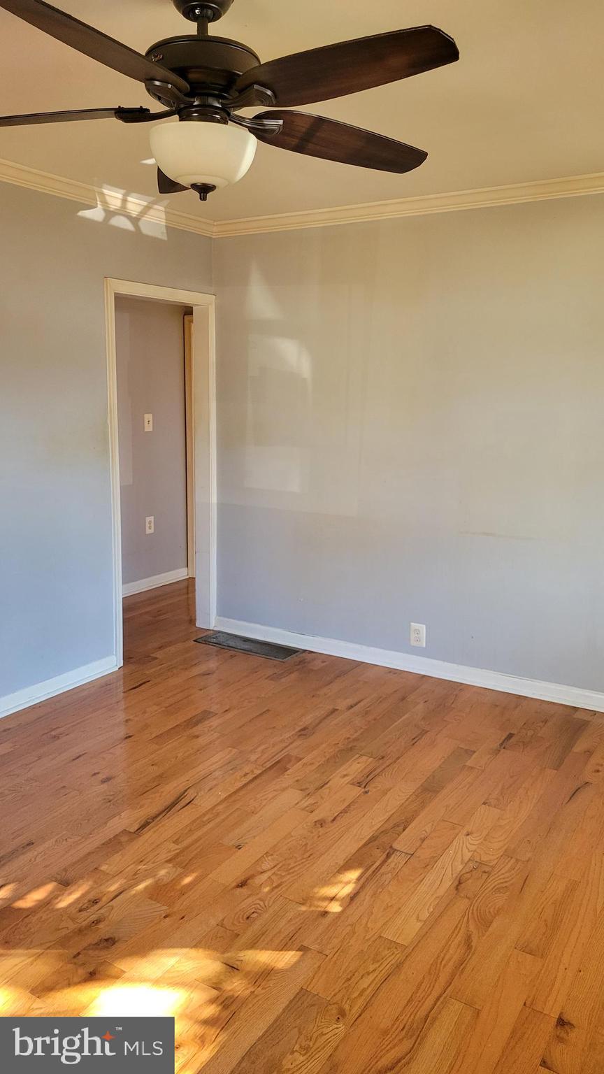 TALBOT PARK - Residential