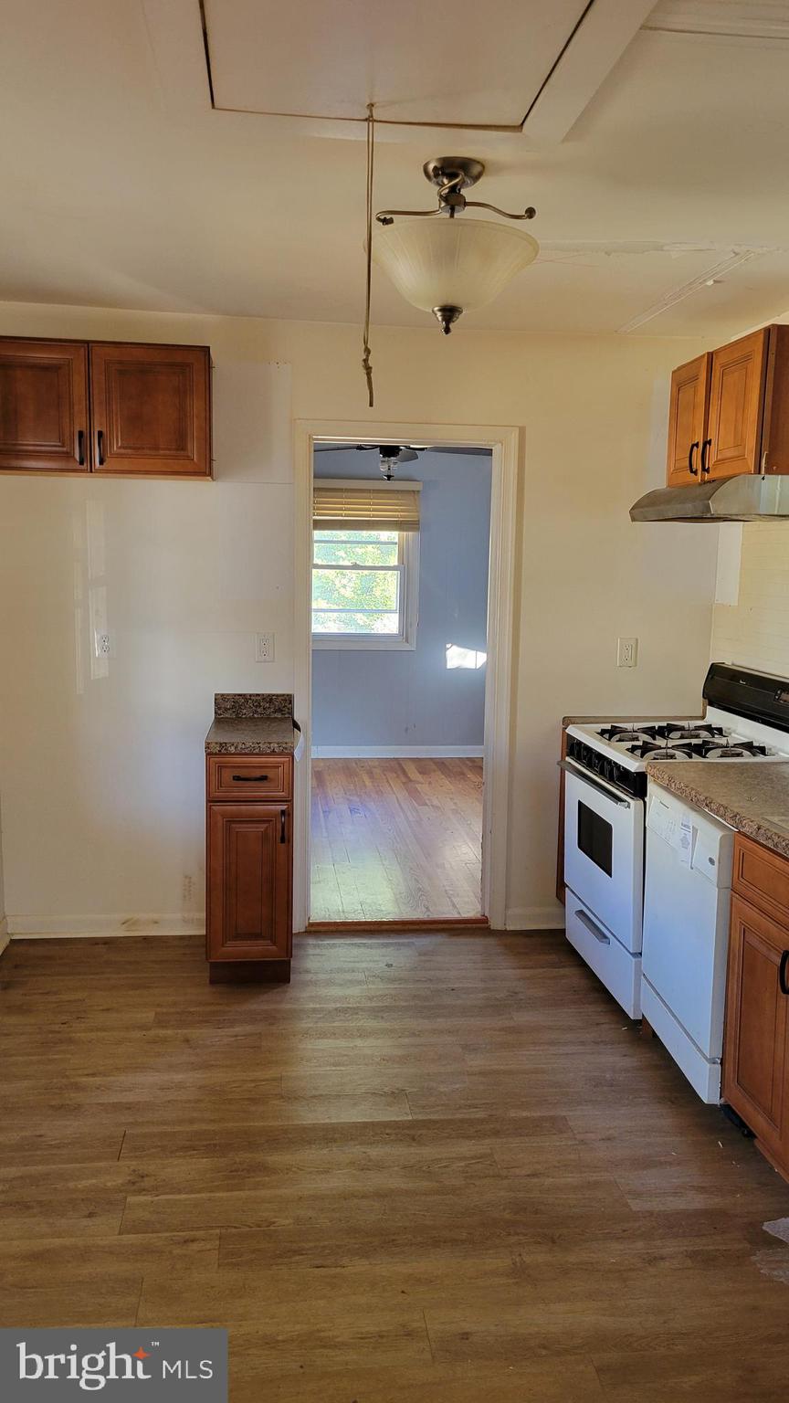 TALBOT PARK - Residential