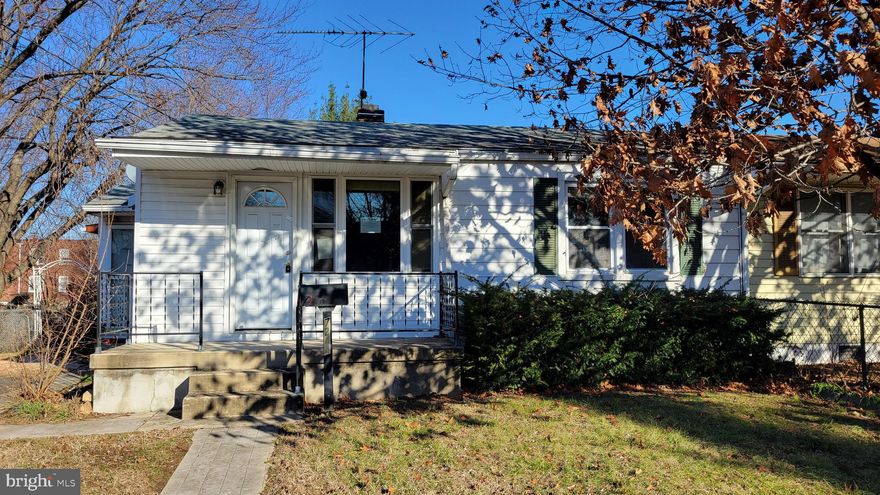 ***Multiple Offers: The seller has requested all interested parties to submit their highest and best offer on or before 2:00 PM on March 7th 2024***

2 Bedroom 1 Bath Home with Off Street Parking and Spacious Back Yard.   Home offers Living Room, Kitchen, Dining Room, Mud Room/Laundry Room, 2 Bedrooms, and 1 Full Bath.  Home sold as-is. **** THIS PROPERTY IS NOT FOR RENT. IF YOU SEE A RENTAL LISTING IT IS A FRAUD**** 

***PLEASE REVIEW MLS DOCUMENTS FOR SPECIAL DISCLOSURE REGARDING OIL TANK LEAK. PROPERTY SOLD IN AS-IS CONDITION AND BUYER TO ACCEPT RESPONSIBILITY FOR RESOLVING OIL TANK LEAK WITH MDE***