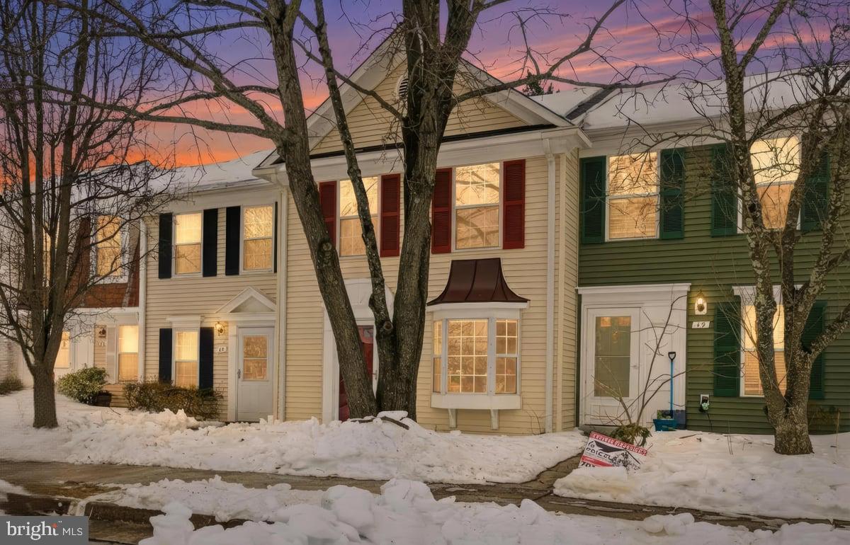 COUNTRYSIDE - Residential