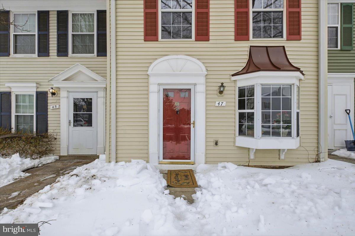 COUNTRYSIDE - Residential