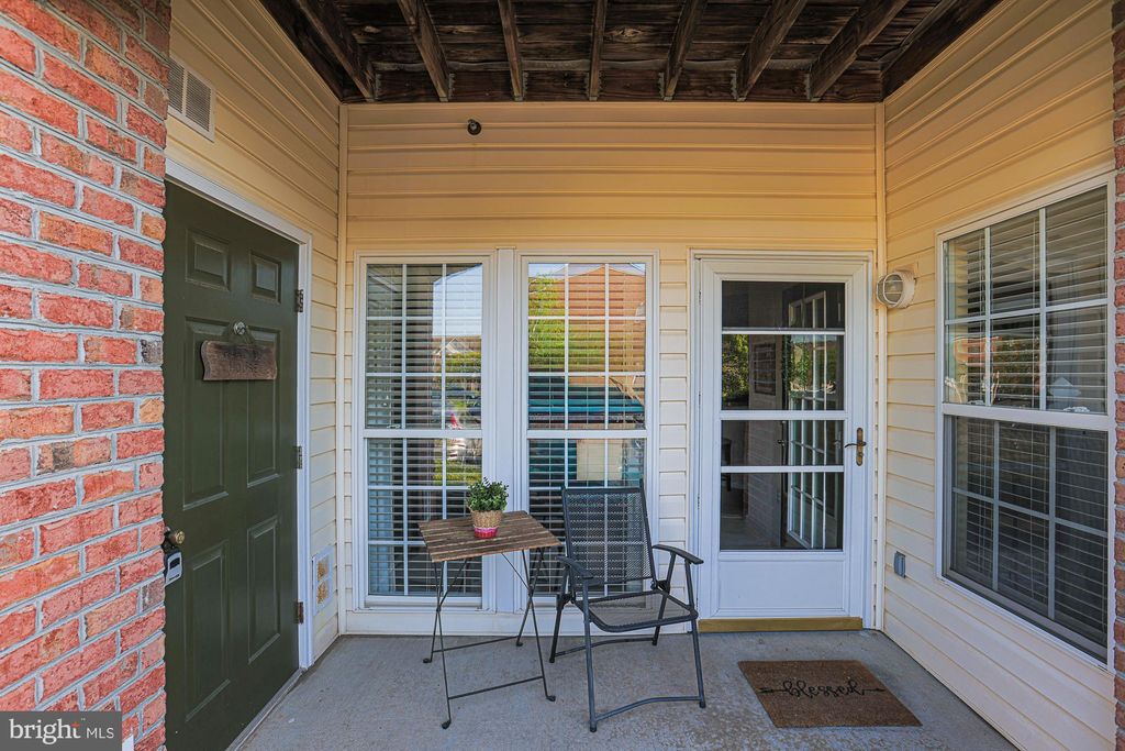 Photo of 5348 Glenthorne Court #5348, BALTIMORE, MD 21237 (MLS # MDBC2160370)