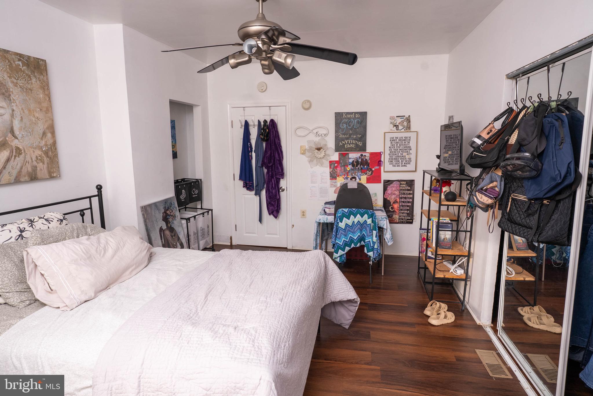 WEST PHILADELPHIA - Residential