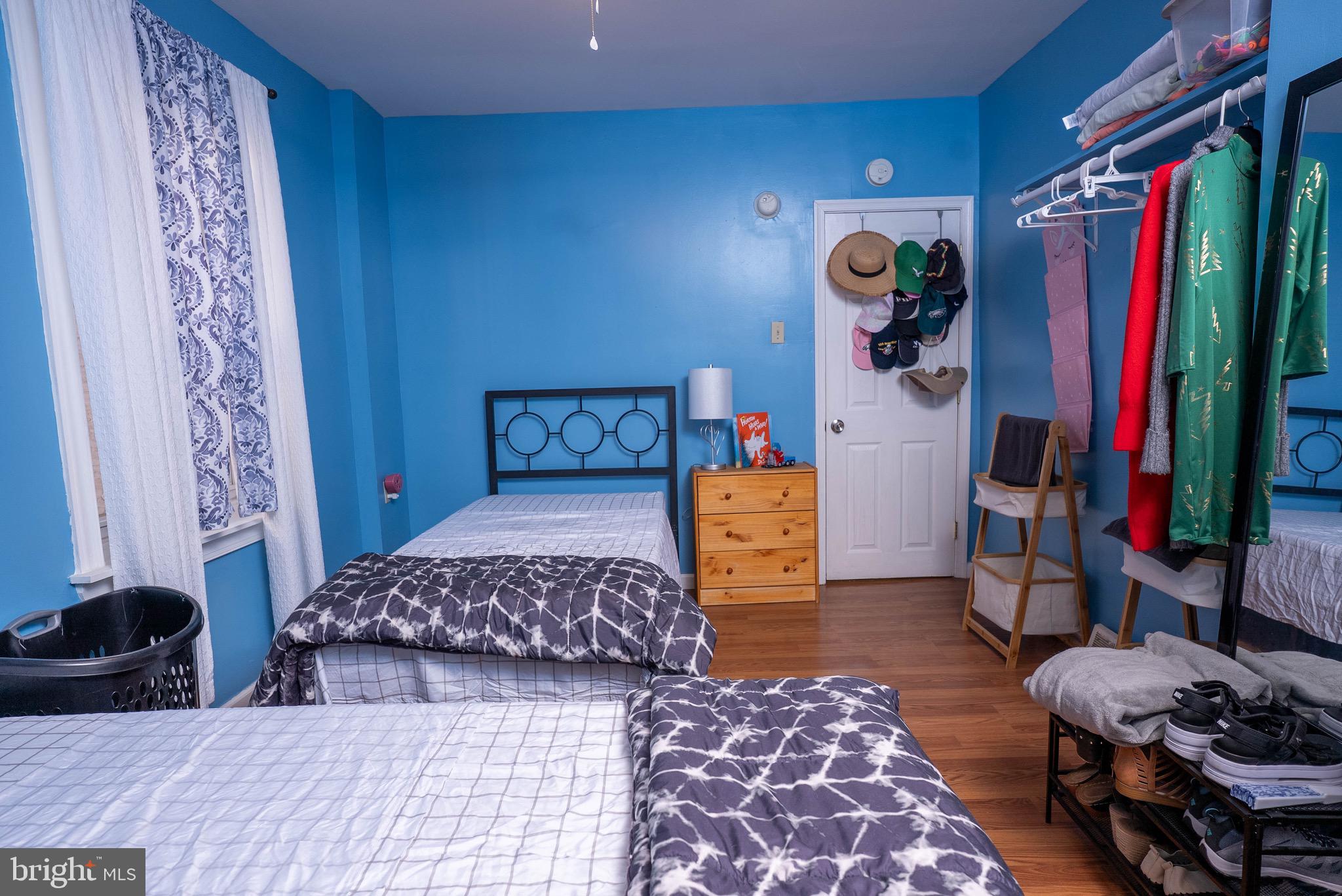 WEST PHILADELPHIA - Residential