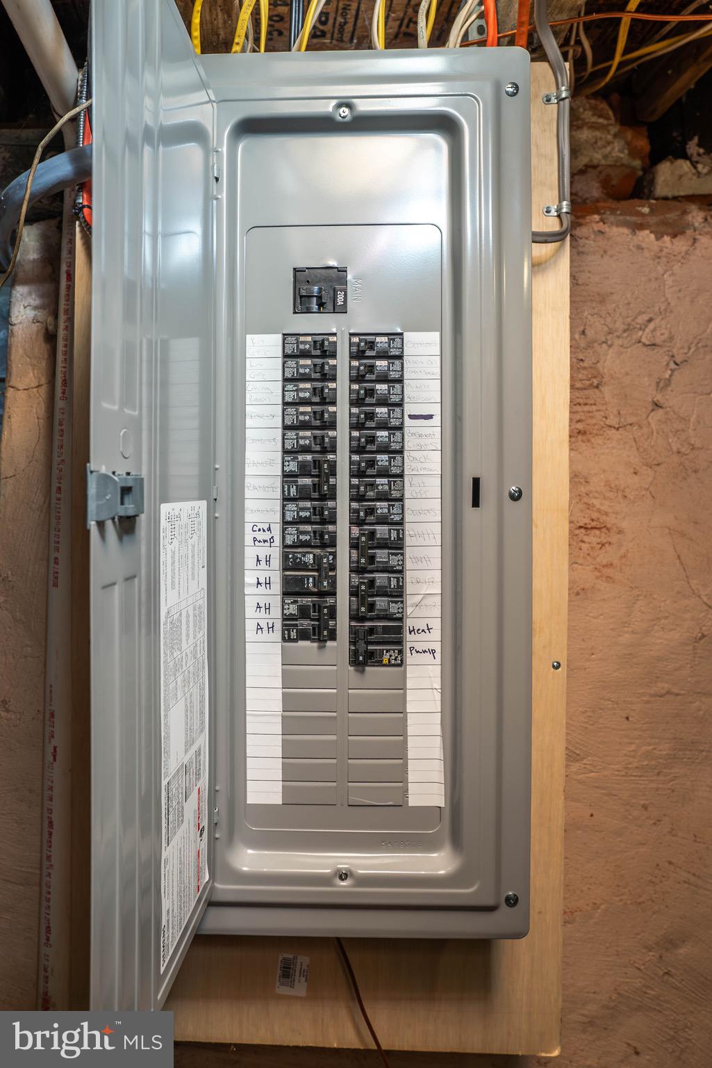 WEST PHILADELPHIA - Residential