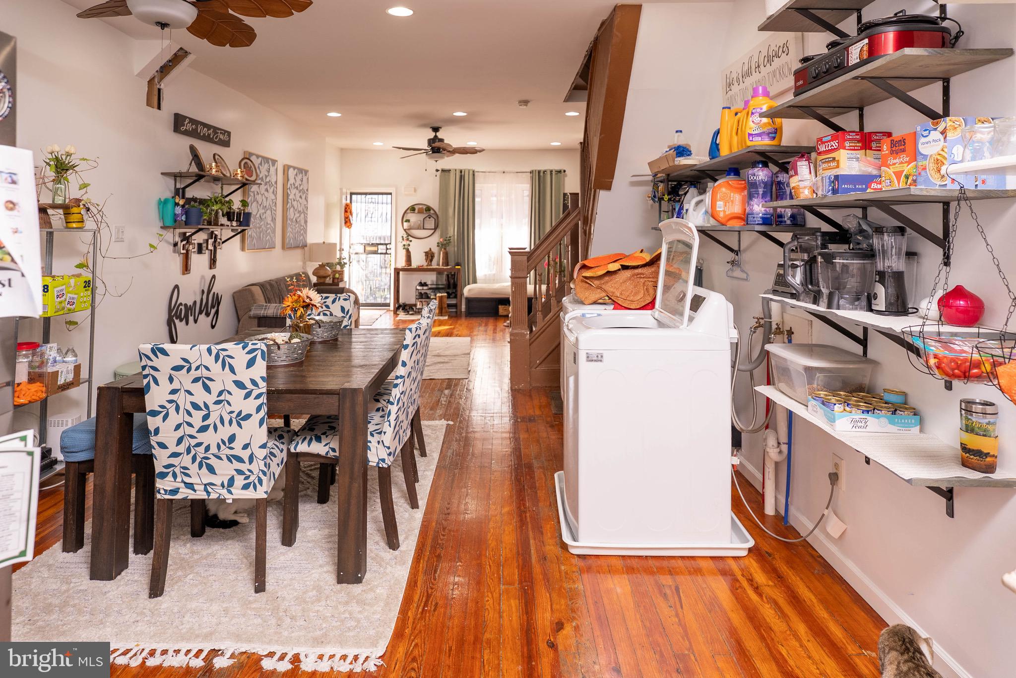 WEST PHILADELPHIA - Residential