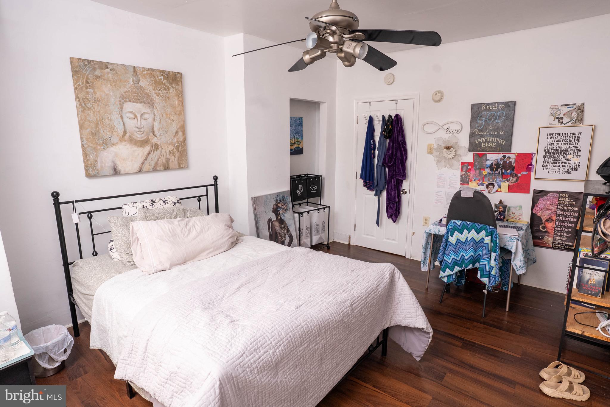 WEST PHILADELPHIA - Residential