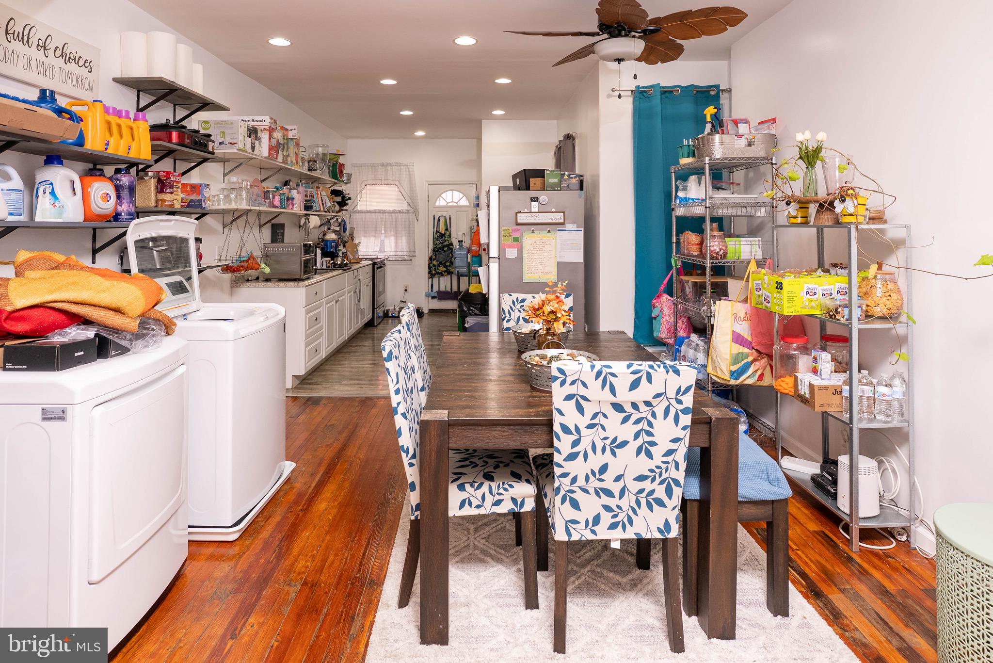 WEST PHILADELPHIA - Residential