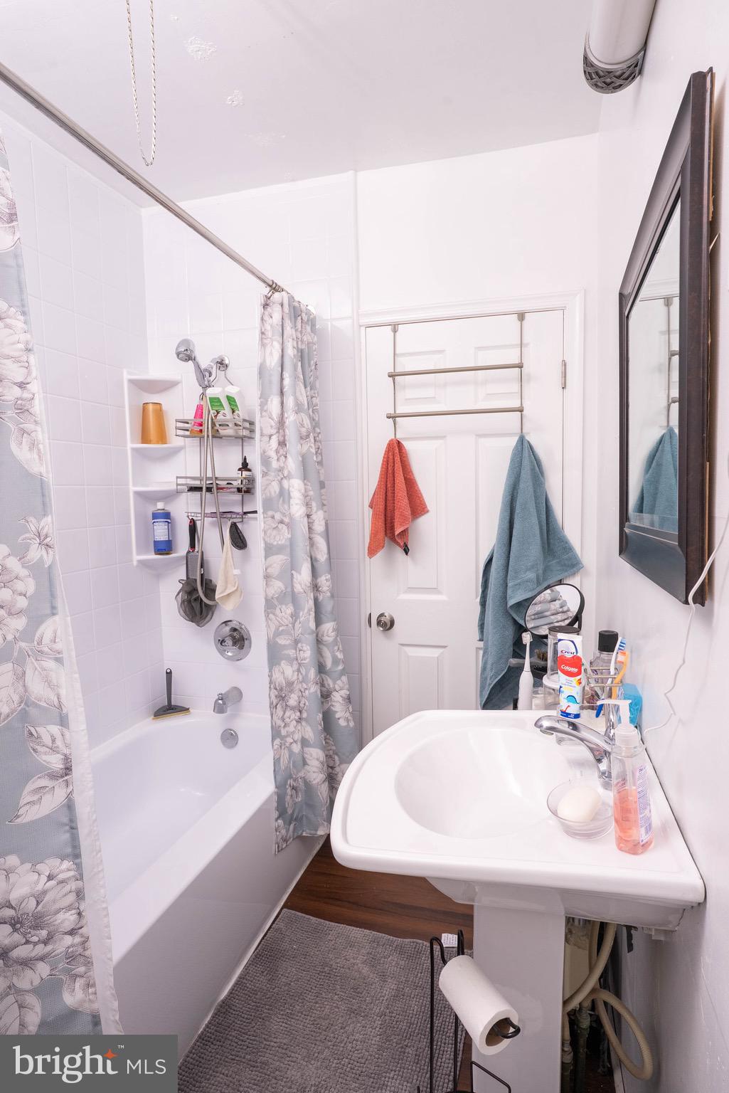 WEST PHILADELPHIA - Residential