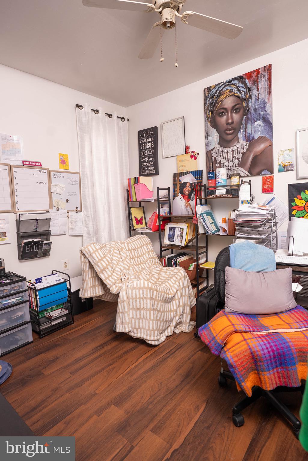 WEST PHILADELPHIA - Residential