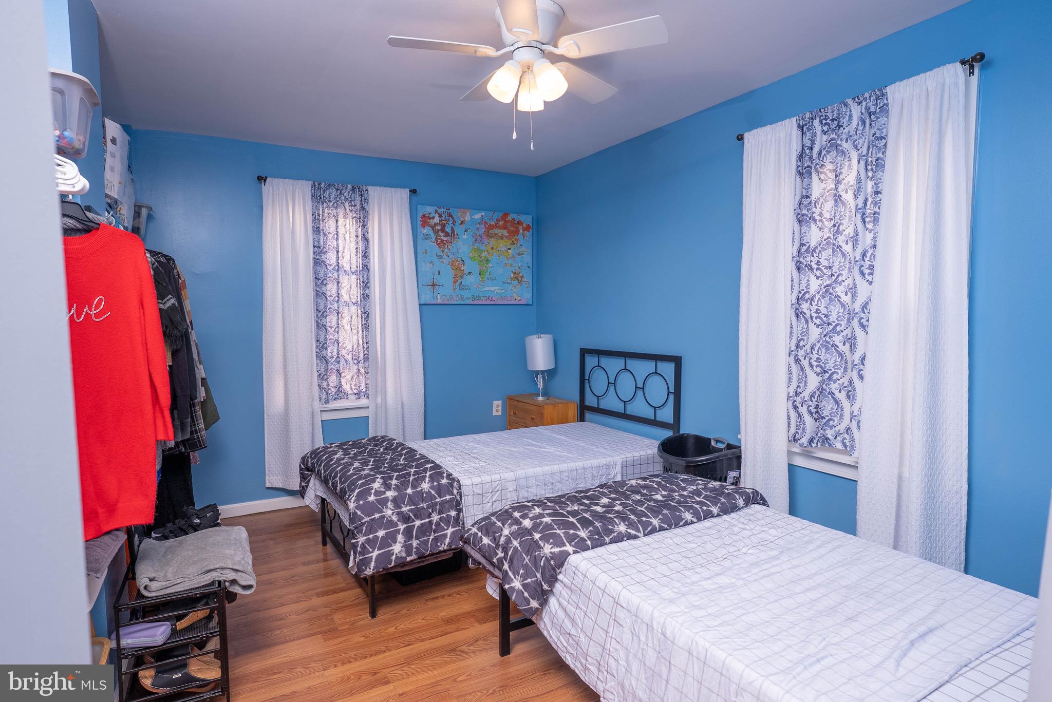 WEST PHILADELPHIA - Residential