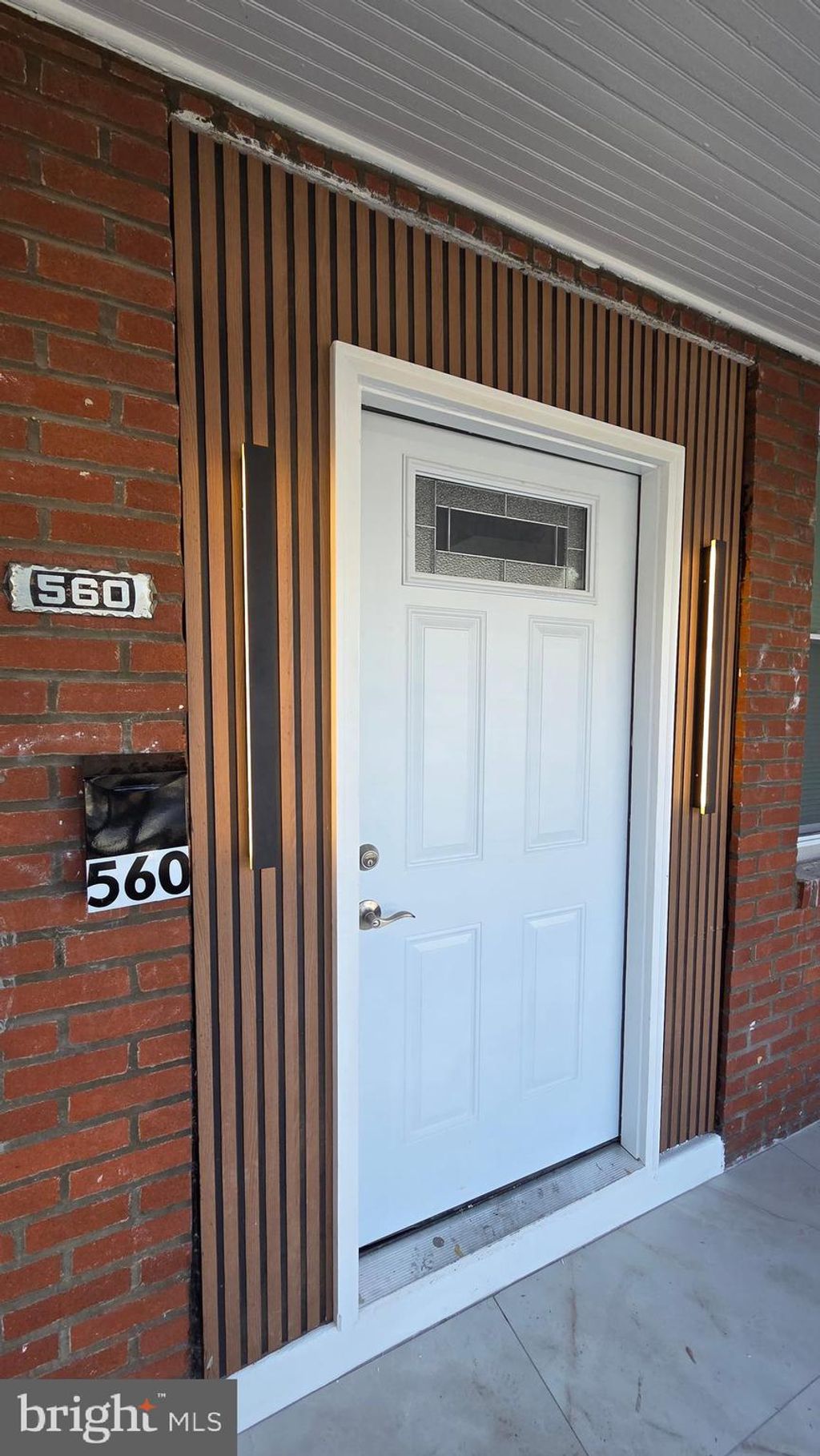 Photo of 560 E Carver Street, PHILADELPHIA, PA 19120 (MLS # PAPH2564504)