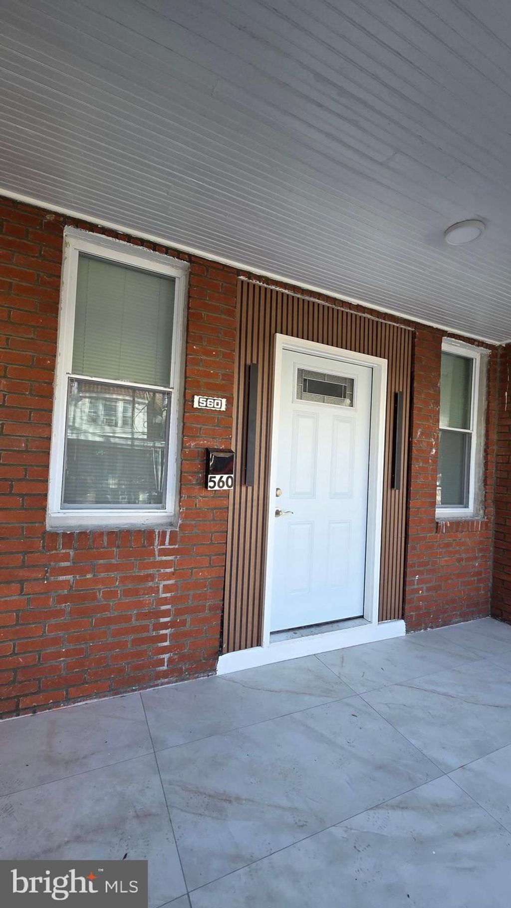Photo of 560 E Carver Street, PHILADELPHIA, PA 19120 (MLS # PAPH2564504)