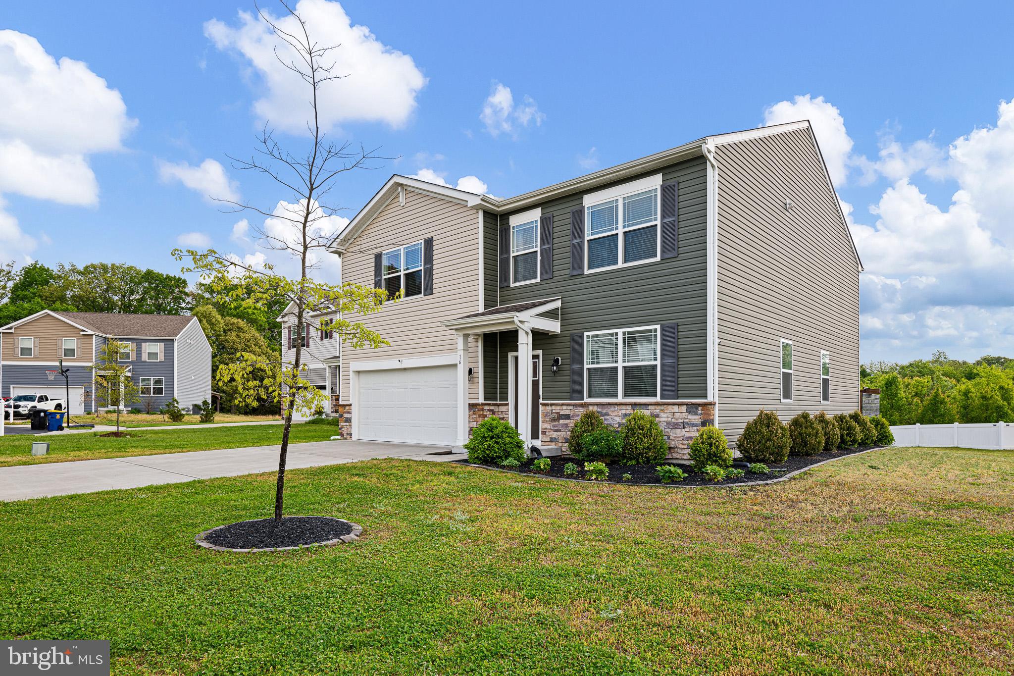 16 SEDGE WREN WAY