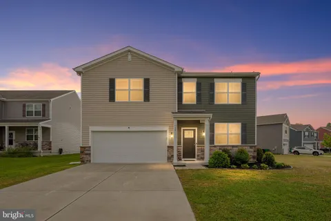 16 Sedge Wren Way, Magnolia, DE MLS: DEKT2046710