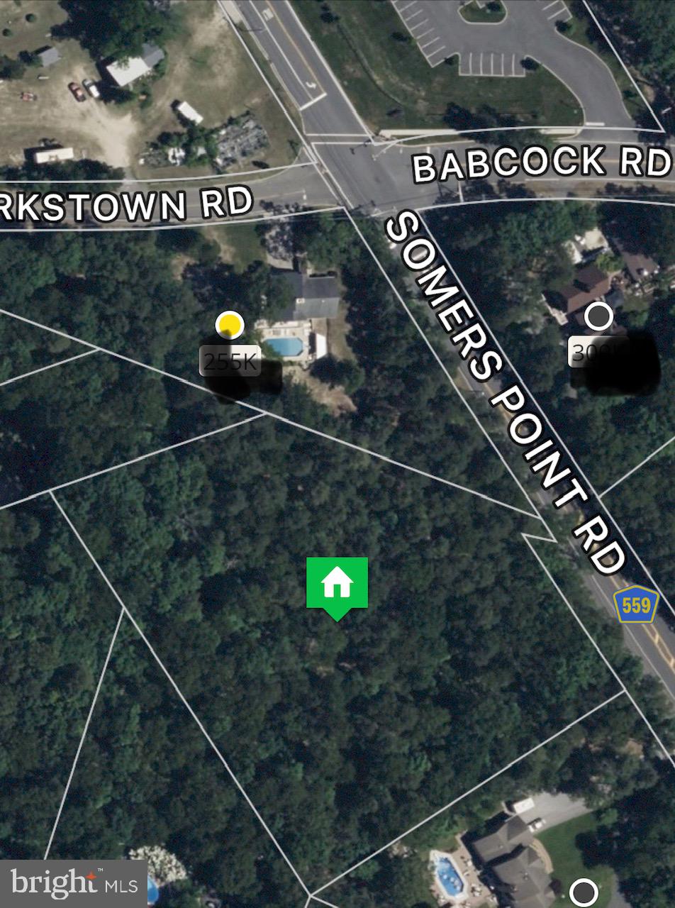 5067 MAYS LANDING SP ROAD
