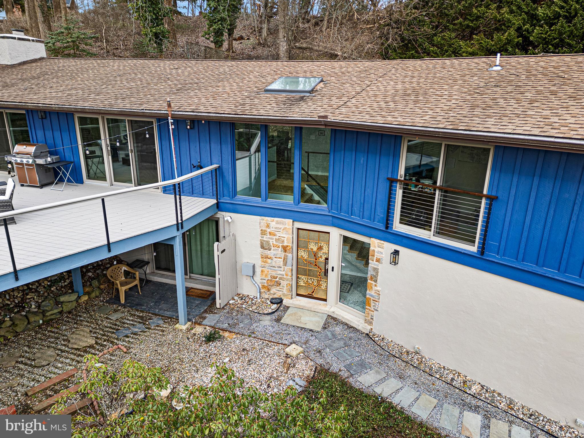 WESTMINSTER - Residential