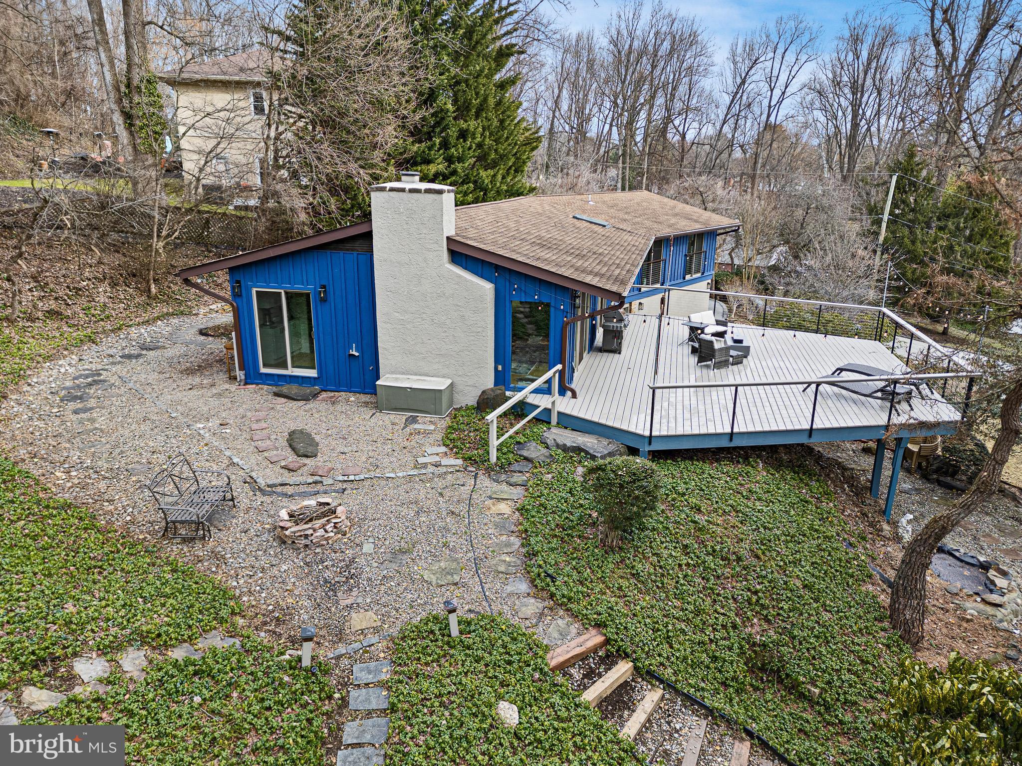 WESTMINSTER - Residential