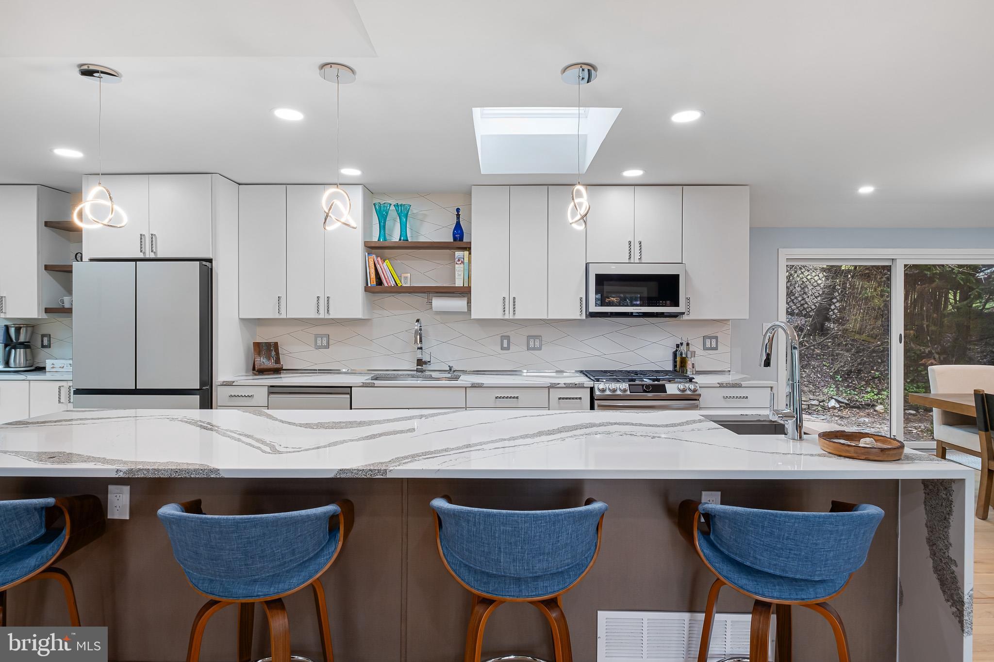 WESTMINSTER - Residential