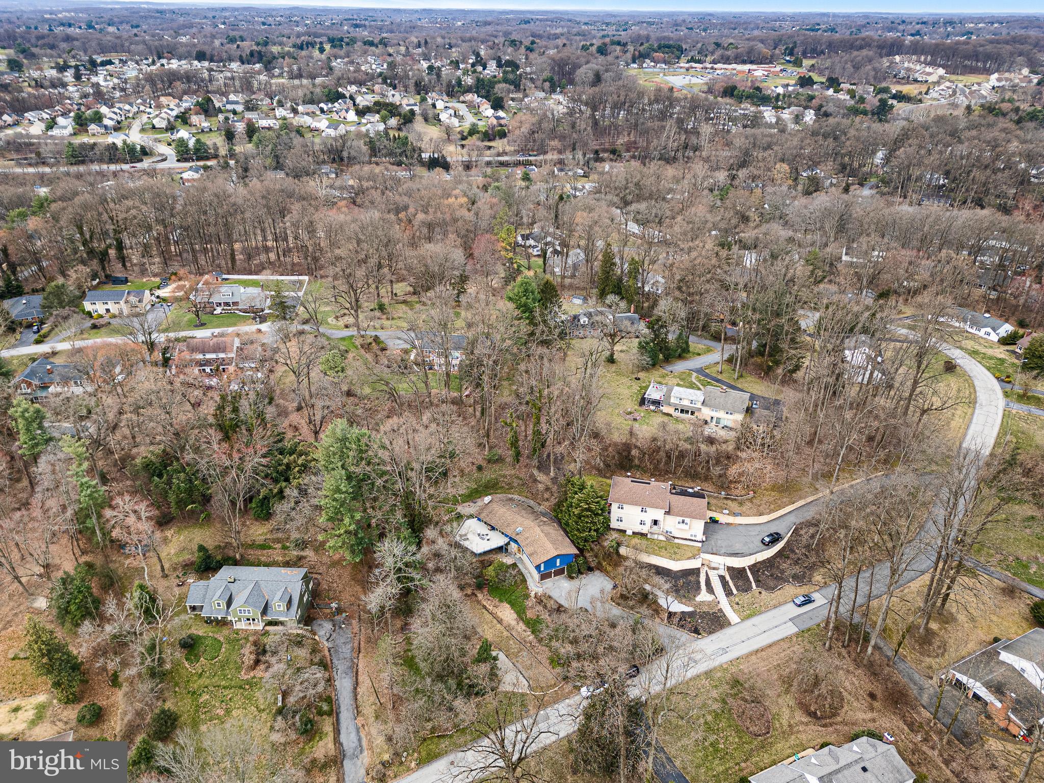 WESTMINSTER - Residential