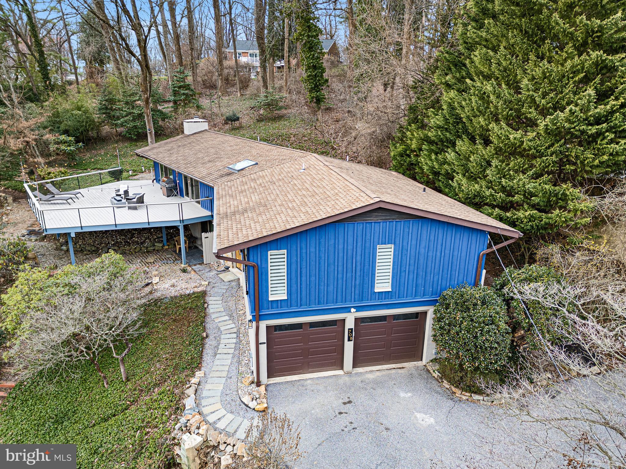 WESTMINSTER - Residential