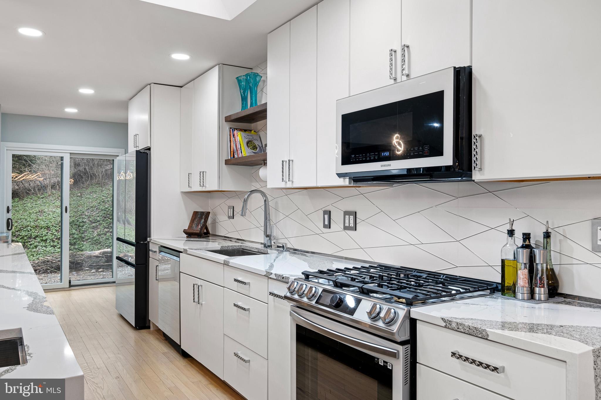 WESTMINSTER - Residential