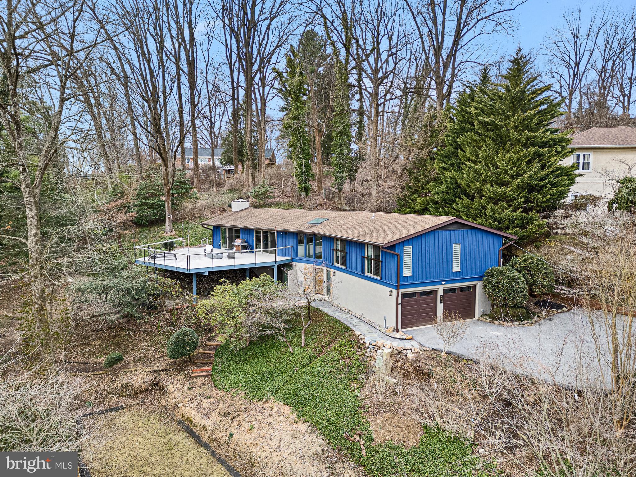 WESTMINSTER - Residential