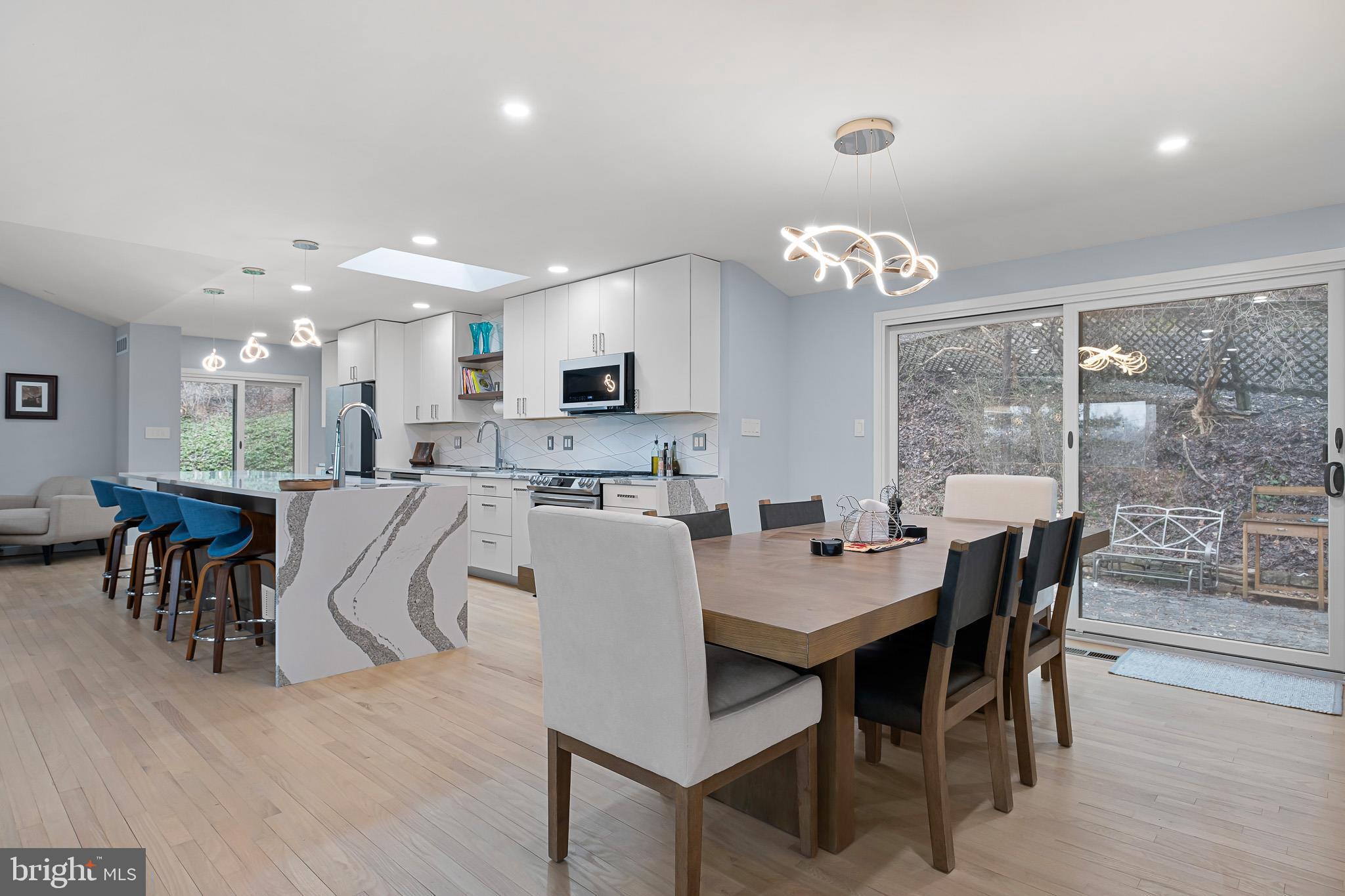 WESTMINSTER - Residential