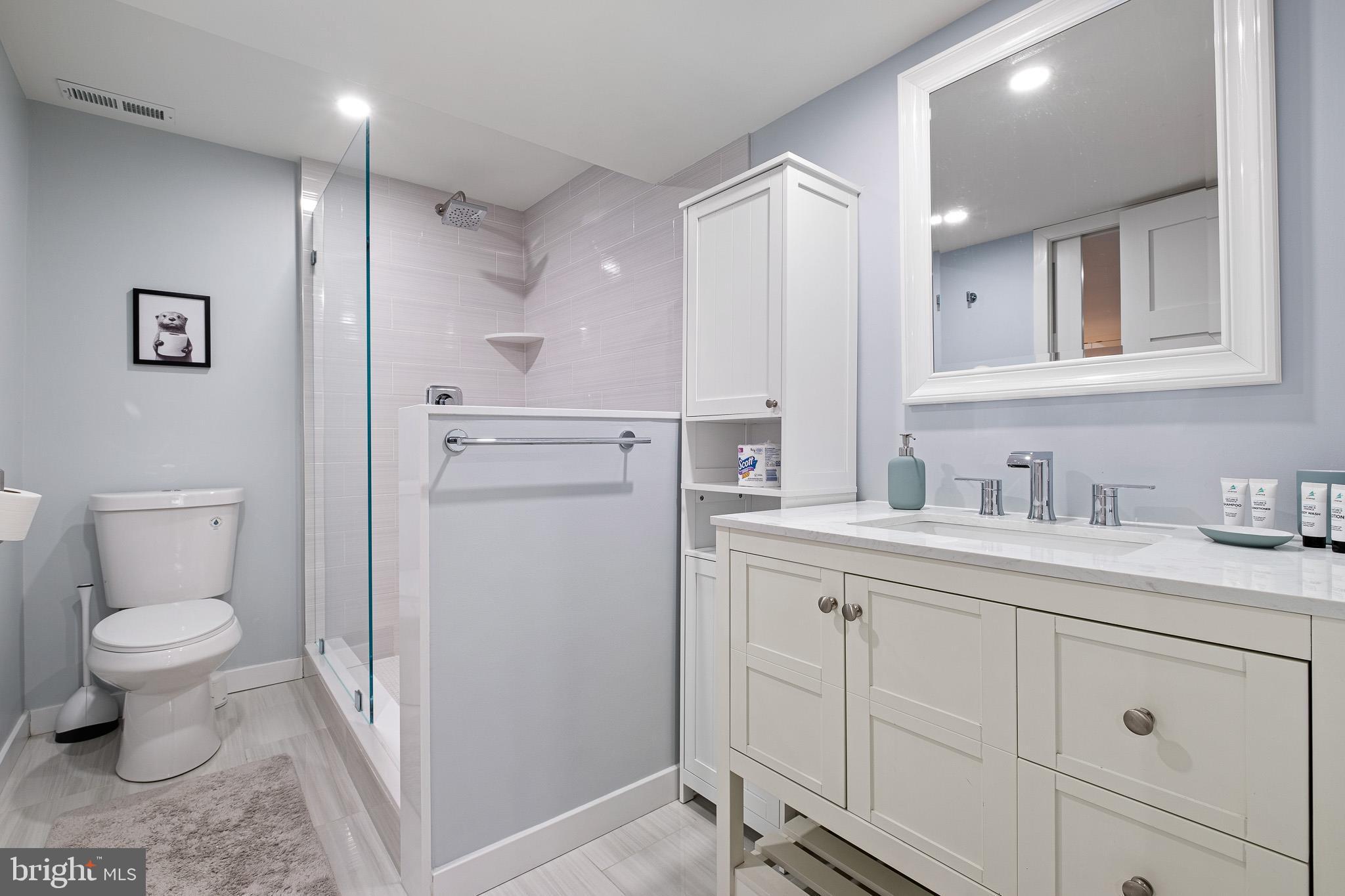 WESTMINSTER - Residential