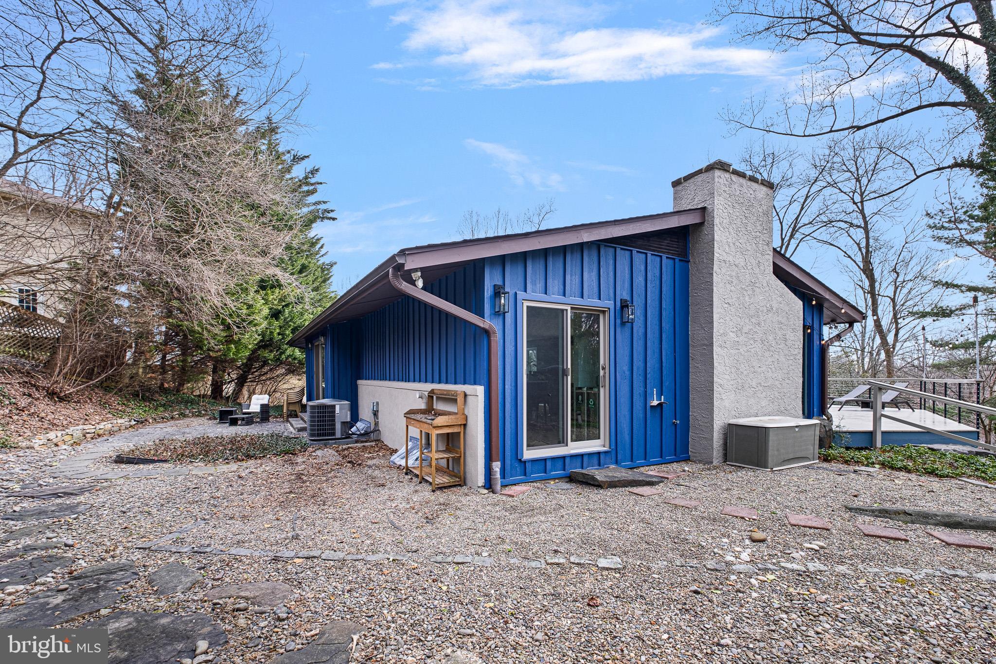 WESTMINSTER - Residential