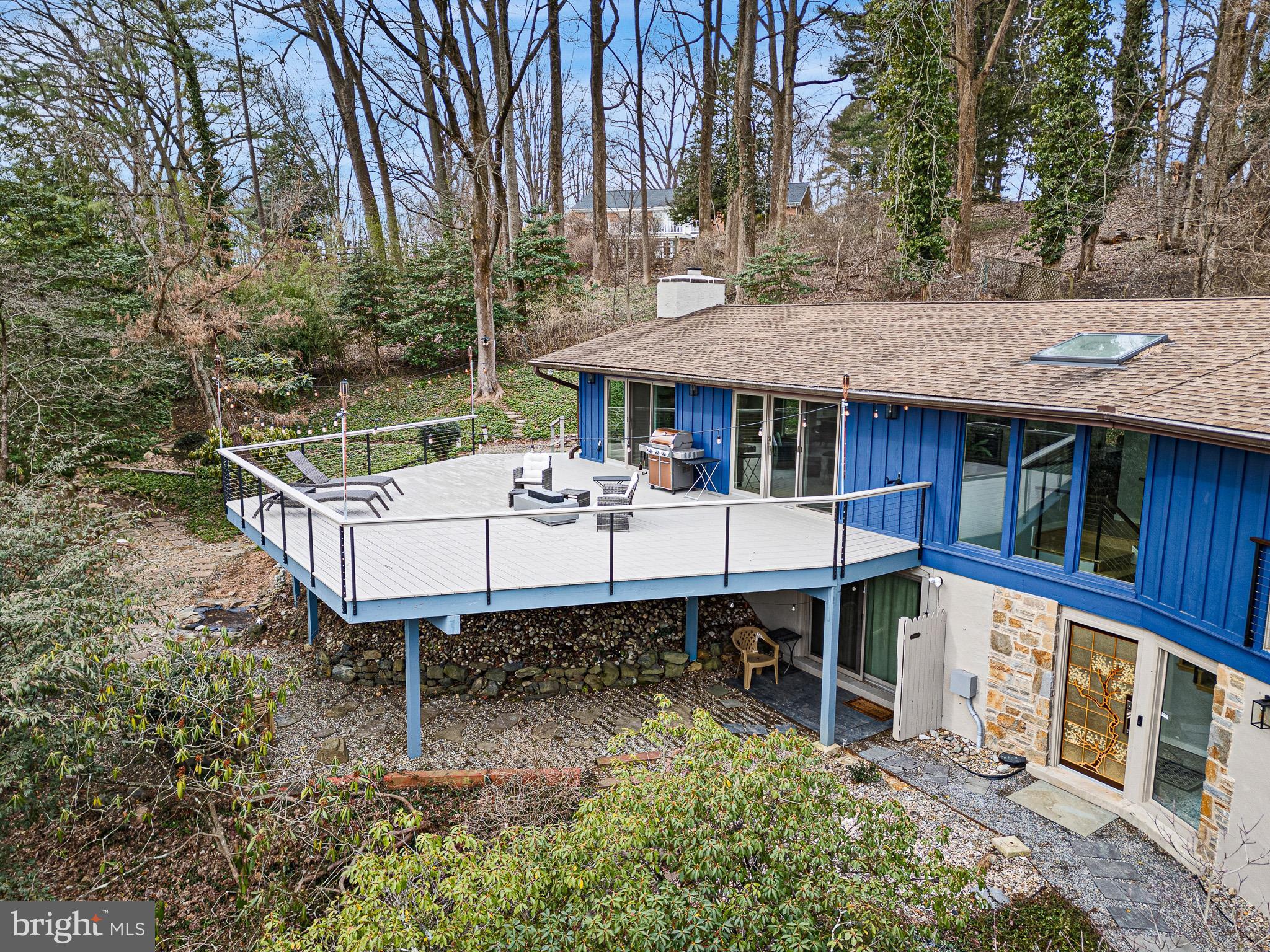 WESTMINSTER - Residential