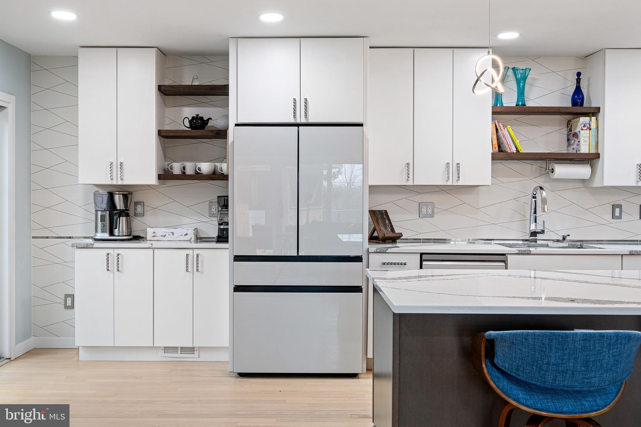 WESTMINSTER - Residential