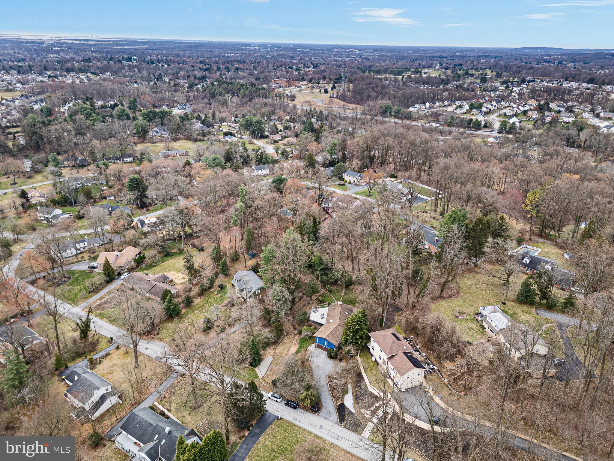 WESTMINSTER - Residential