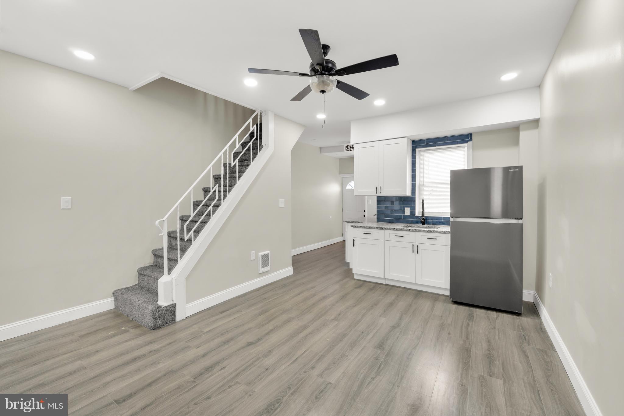 FRANKFORD - Residential